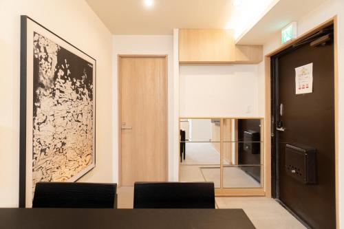 寅ホテル 中目黒 TORA HOTEL Nakameguro