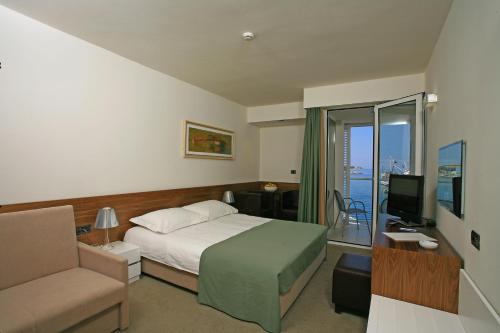 Gallery image of Hotel Vrilo - Adults Only in Postira