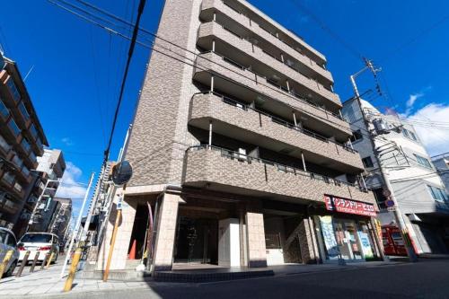 MGI House Nanbahigashi