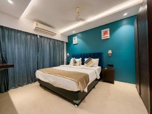 Gallery image of asar Landmark Suites Mumbai International Airport by Orion Hotels in Mumbai