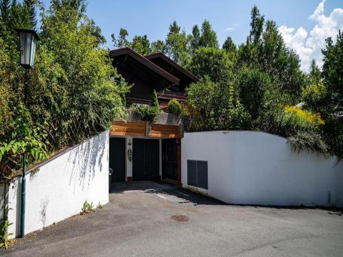 Double room in Saalfelden by the Steinernes Meer