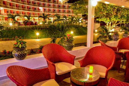 Gallery image of Grand Decameron Cornwall Beach, A Trademark All-Inclusive Resort in Montego Bay