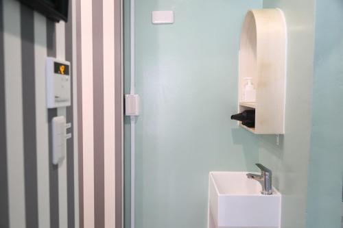 長期割がお得 菊川駅徒歩3分 最大3名 新宿駅渋谷駅電車30分 女子旅 HOTEL DREAM MUSIC Kikukawa