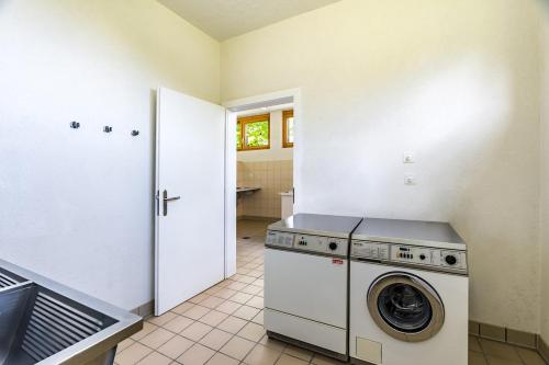 Bergabenteuer für Gruppen Gruppenhaus mit Panorama in Grächen