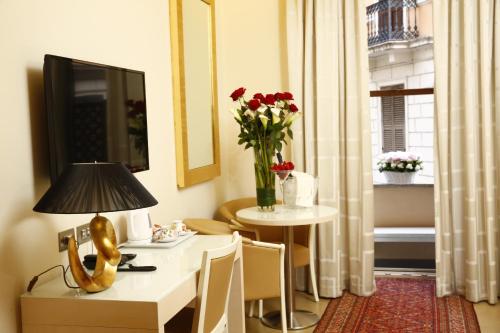 Augustana House and Suites