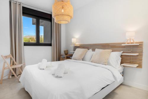 Sea Breeze Deluxe Apartment