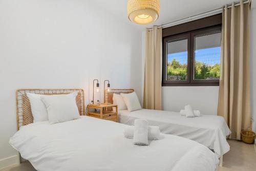 Sea Breeze Deluxe Apartment