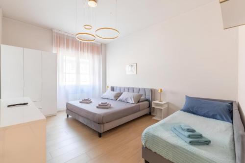 Maison 357 Style & Charm in Milan