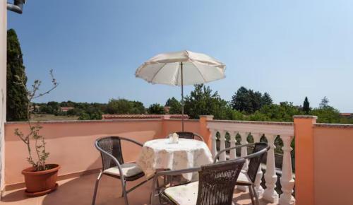 Apartment Aurelio