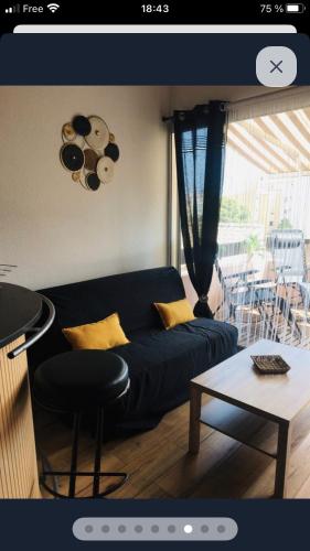 Superbe appartement avec piscine