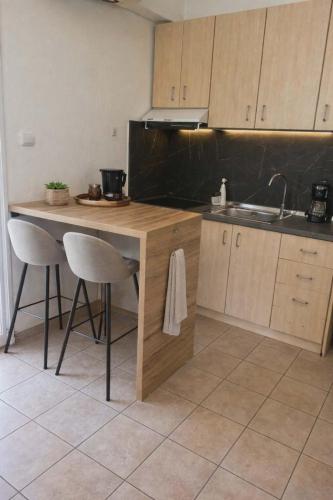 Central appartment3 with parking