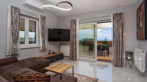 Apartment Estate 1 - Island Krk by Villas Guide