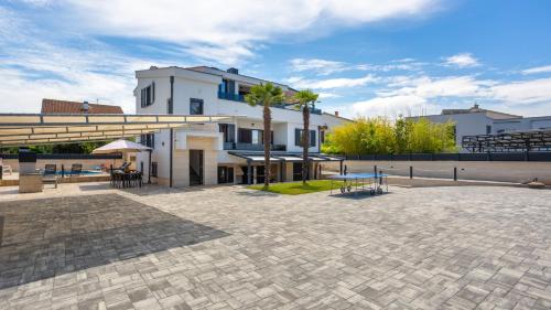 Apartment Estate 1 - Island Krk by Villas Guide