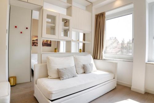 Duomo Modern Suite in Via Torino - Prime Central Location