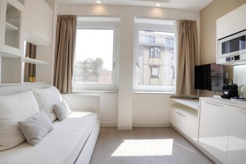 Duomo Modern Suite in Via Torino - Prime Central Location
