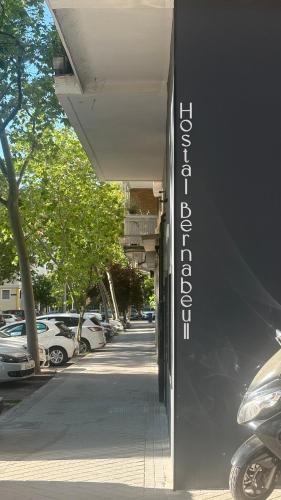 Hostal Bernabeu II