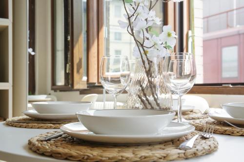 HL collection - Wittgens Modern Suite