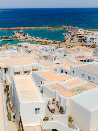 Irene Rooms Naousa Parou