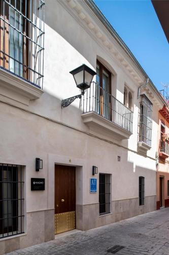 Magno Collection Palacio de Becas photo 83