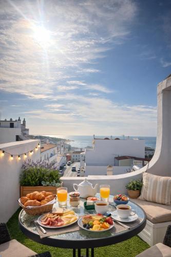 Albufeira Sea View Beach & Old Town Walk