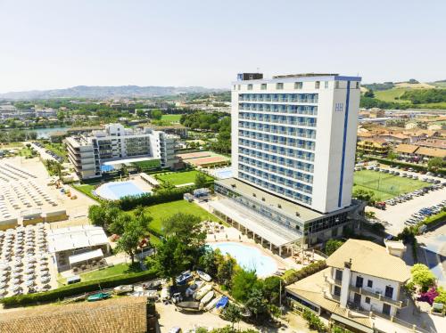 Hermitage Hotel