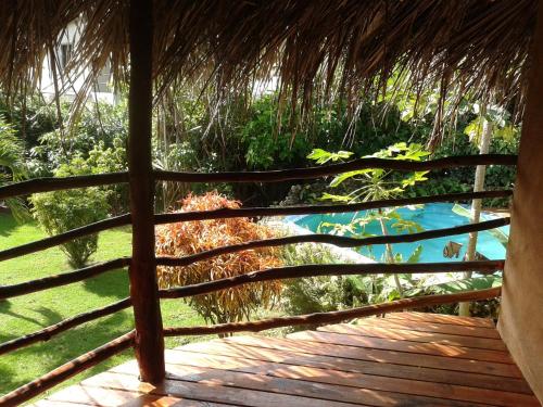Gallery image of La Rancheta in Las Galeras