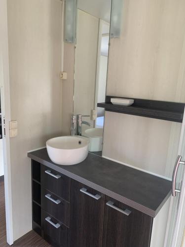 Foto de la galeria de Camping de Bourg Charente a Bourg-Charente