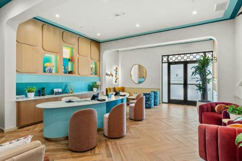 Villatel Resort Orlando, Apartments by Marriott Bonvoy photo 62