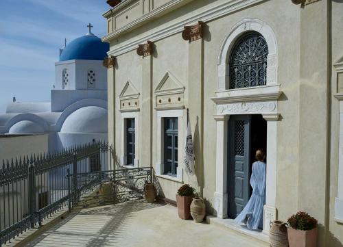 Zannos Melathron by Omilos Hotels