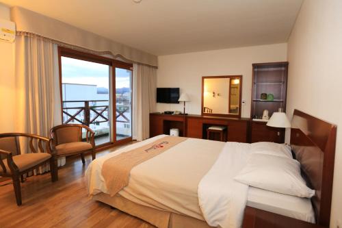Gallery image of Ocean Grand Hotel in Jeju