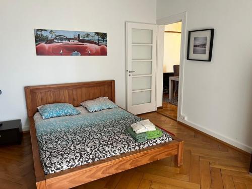 3 rooms Apartment Lausanne