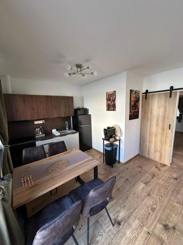 apartman Losonci