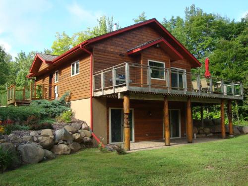 The Bear Cabin – Photos 3