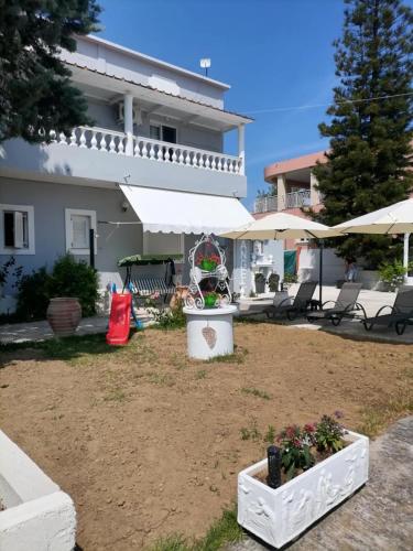 Angel Apartment Canal D'Amour