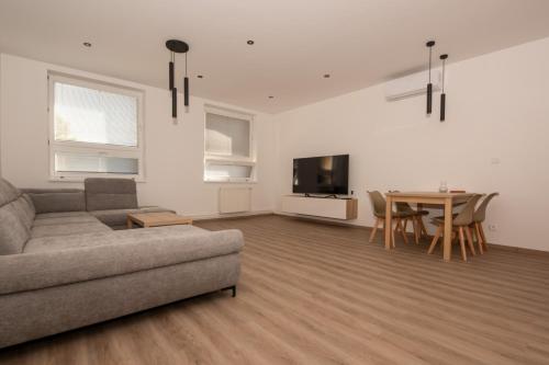 Apartmán Istebné luxure