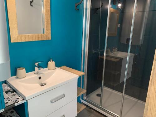 Foto House very close to Caen-Normandy city center 3