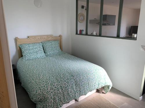 Foto House very close to Caen-Normandy city center 2