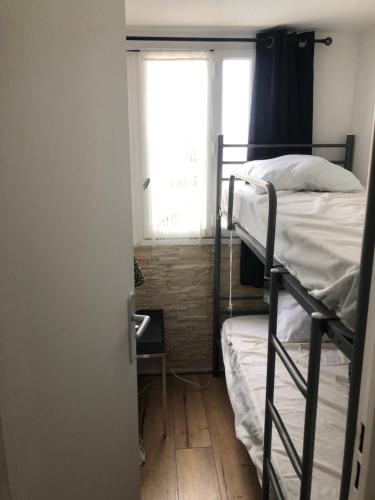 Superbe appartement avec piscine