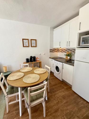 Siesta Spot Apartment Costa Blanca