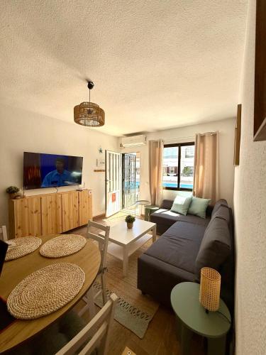 Siesta Spot Apartment Costa Blanca