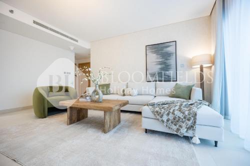 Bloomfields Vibrant 3BR in Radiant Views, Al Reem Island
