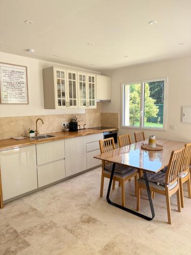 Appartement Confortable en Provence
