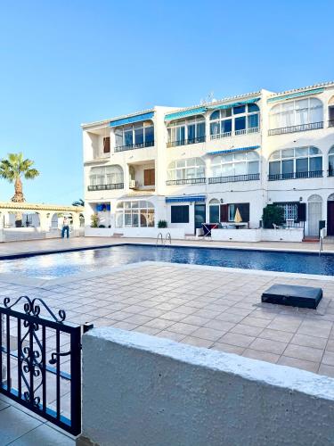 Siesta Spot Apartment Costa Blanca