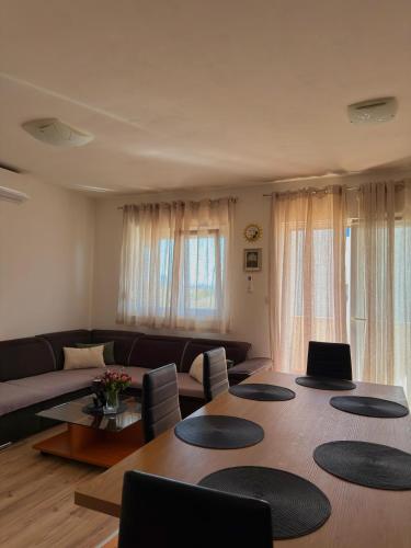 Apartman Toni