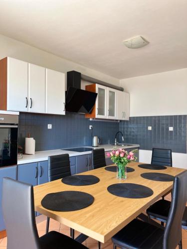 Apartman Toni