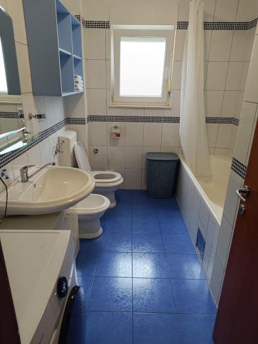 Apartman Toni