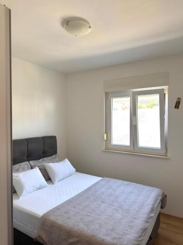 Apartman Toni