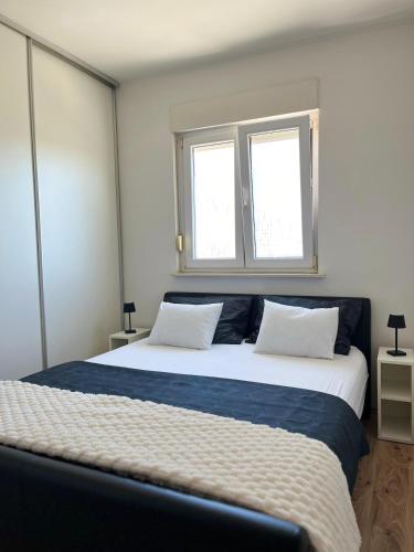 Apartman Toni