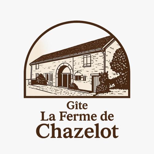 La ferme de Chazelot