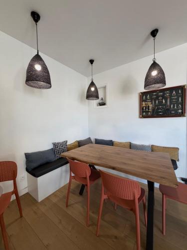 Hotel La Casa , Le Barcarès